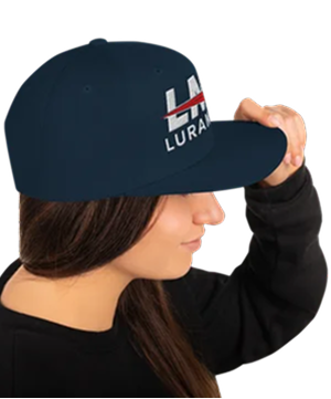 Cap Girl