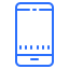 Icon of Cell Phone